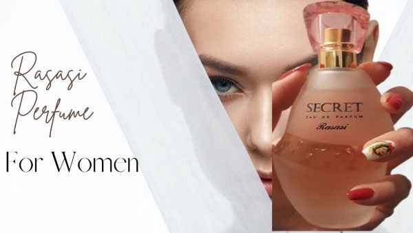 Secret Perfume For Women’s By Rasasi – 75 Ml - Image 5