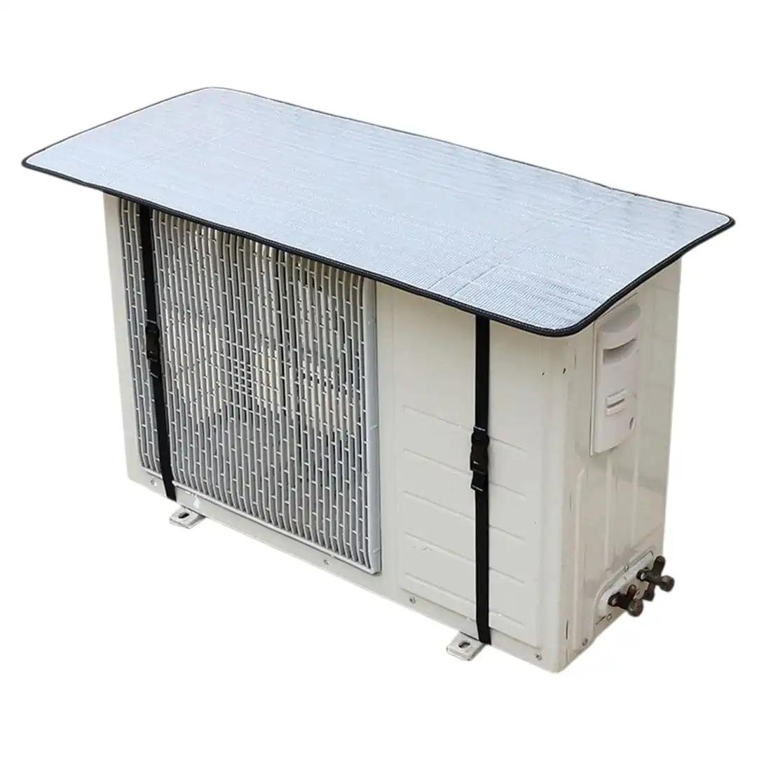 Premium Split AC Outdoor Unit Heat Insulation Sheet - Image 3