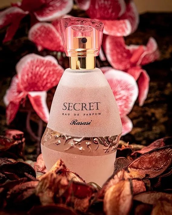 Secret Perfume For Women’s By Rasasi – 75 Ml - Image 3