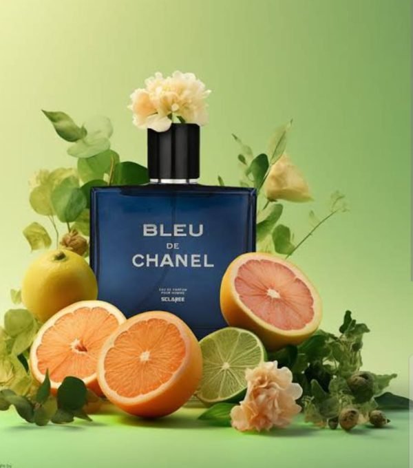 Bleu De Chanel – Eau De Parfum Spray - Image 5