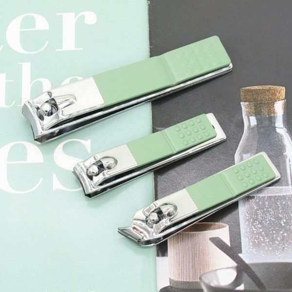 Premium 16-Piece Nail Care Kit - Image 2