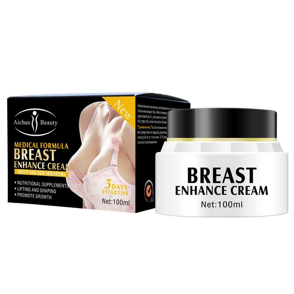 AICHUN BEAUTY Breast Enhance Cream 100ml
