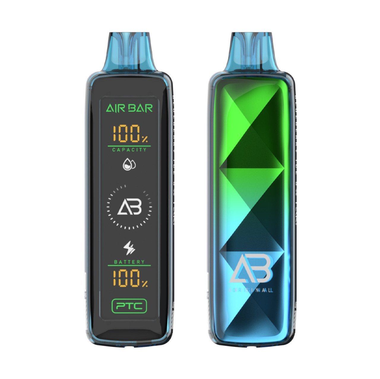 Airbar Diamond Spark 15000 Puff 5%