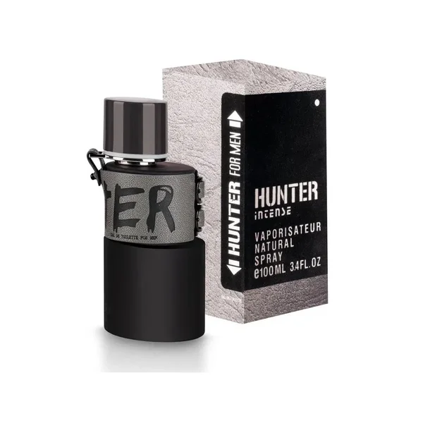 Armaf Hunter Intense EDT For Men 100ml