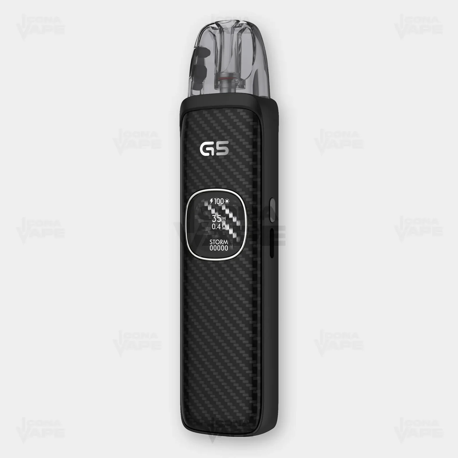 Caliburn G5 by Uwell