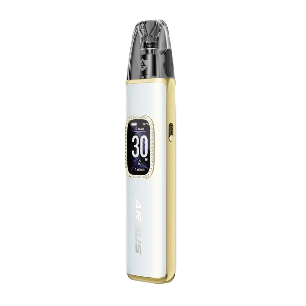 Voopoo Argus G3 Pod Kit 1500mAh 30W