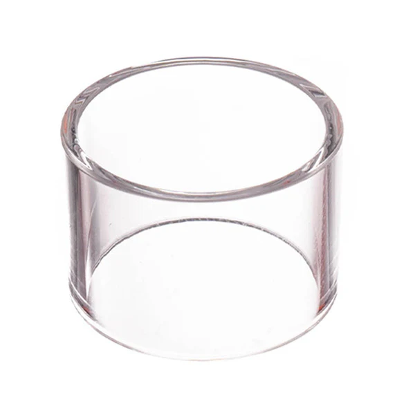 P10 Vape Glass Tube Replacement – Durable Heat Resistant Tank Glass