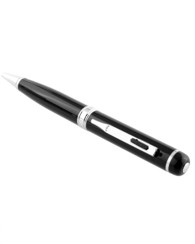 Spy Camera Pen Full HD – Secret Covert Pen Camera Portable Recorder - Image 2