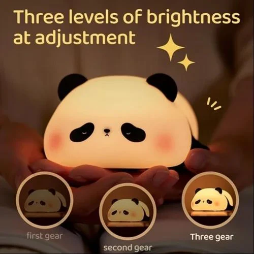 Panda Led Desk Lamp - Image 2