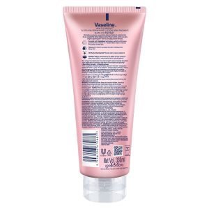Vaseline Gluta-Hya Serum Burst Lotion Dewy Radiance 200 ML – Made in indonesia - Image 3