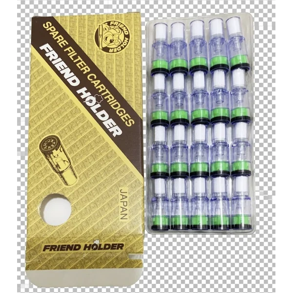Sanda Spare Filter Cartridges 20 PCS