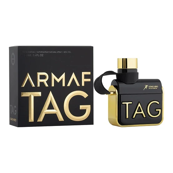 Armaf Tag Him Ummo Nero 100ml