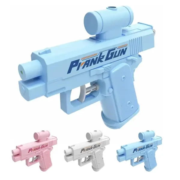 Prank Two-Way Water Gun Toy For Kids