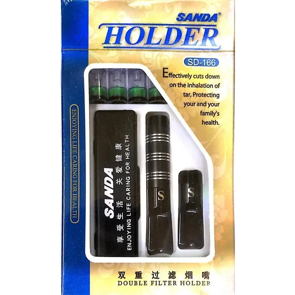 Original SANDA Holder Filter SD-166